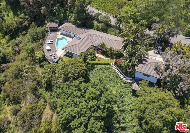 Details for 1000 Stradella Road, Los Angeles, CA 90077