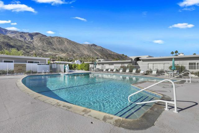 Detail Gallery Image 29 of 35 For 415 E Avenida Granada, Palm Springs,  CA 92264 - 2 Beds | 2 Baths