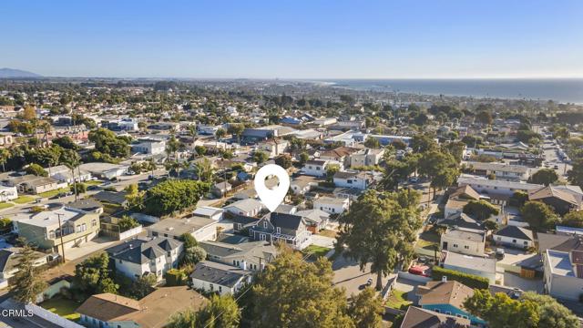 Detail Gallery Image 74 of 75 For 186 S Pacific Ave, Ventura,  CA 93001 - 4 Beds | 4 Baths