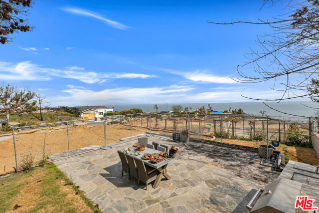 Drew Fenton | 3753 Malibu Vista Drive Malibu CA | MLS: 7431371