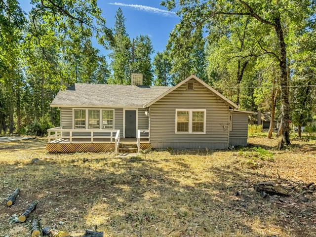Details for 7418 Wentworth Springs Road, Georgetown, CA 95634