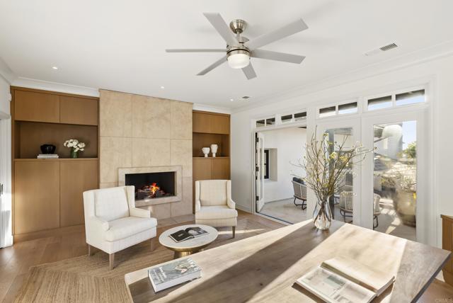 Detail Gallery Image 12 of 26 For 7891 Muirfield Way, Rancho Santa Fe,  CA 92067 - 6 Beds | 8/2 Baths