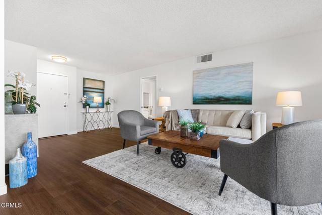 Detail Gallery Image 10 of 29 For 2468 Mohawk St #203,  Pasadena,  CA 91107 - 1 Beds | 1 Baths