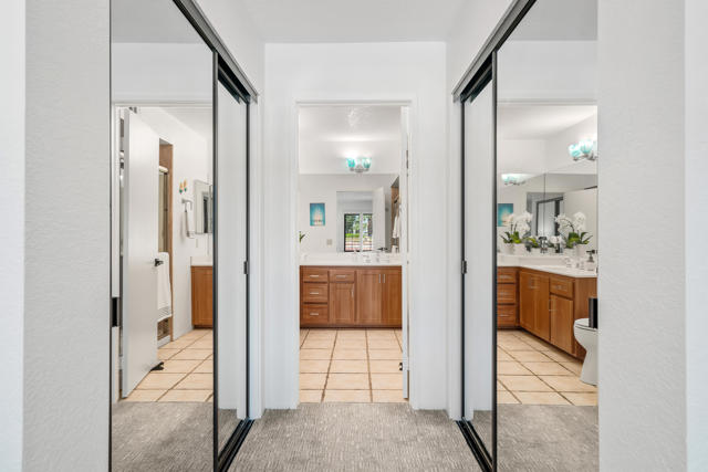 Image 34 of 61 For 35200 Cathedral Canyon Drive S152