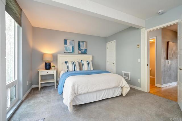 Detail Gallery Image 46 of 60 For 2319 Caringa Way #58,  Carlsbad,  CA 92009 - 2 Beds | 2/1 Baths