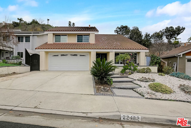 22482 Rippling Brook, Lake Forest, CA 92630