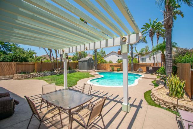 Detail Gallery Image 9 of 58 For 5080 Sea Reef Pl, San Diego,  CA 92154 - 4 Beds | 2/1 Baths