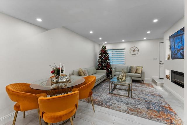 Detail Gallery Image 9 of 30 For 929 Amistad Ct #C,  El Cajon,  CA 92019 - 2 Beds | 1/1 Baths