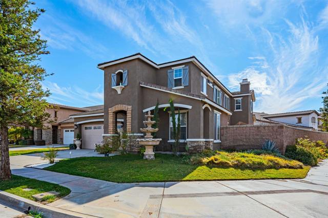Details for 3035 Cat Tail Court, Hemet, CA 92545