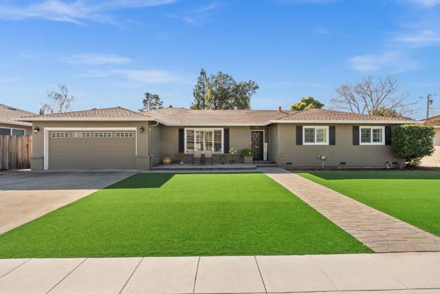 Details for 2971 Lansford Avenue, San Jose, CA 95125