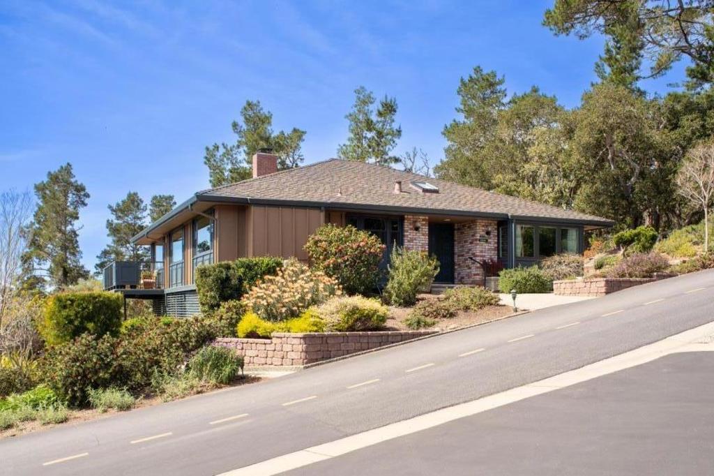 273 Del Mesa Carmel