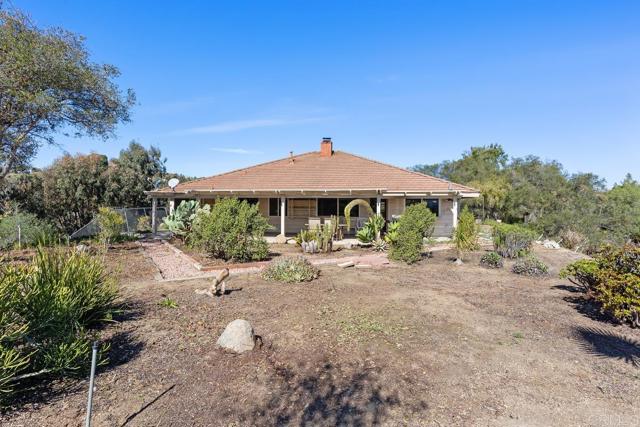 Home for Sale in Fallbrook