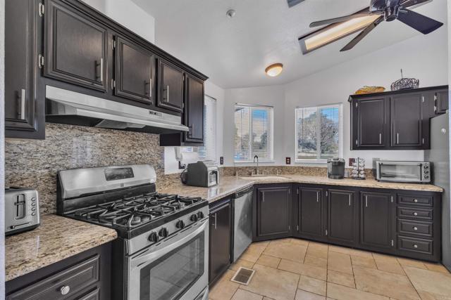 Detail Gallery Image 44 of 75 For 35683 Breezy Lane, Ranchita,  CA 92066 - 3 Beds | 2 Baths