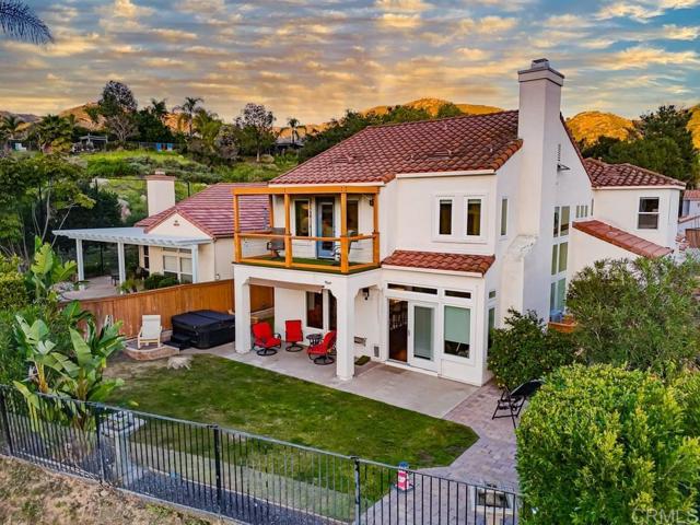 Detail Gallery Image 57 of 74 For 2345 Amber Oak Ln, Escondido,  CA 92027 - 4 Beds | 3 Baths