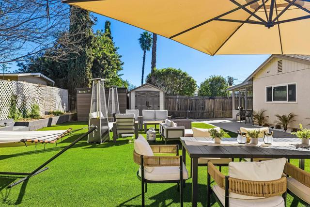 Detail Gallery Image 32 of 41 For 704 Aster St, Escondido,  CA 92027 - 4 Beds | 2 Baths