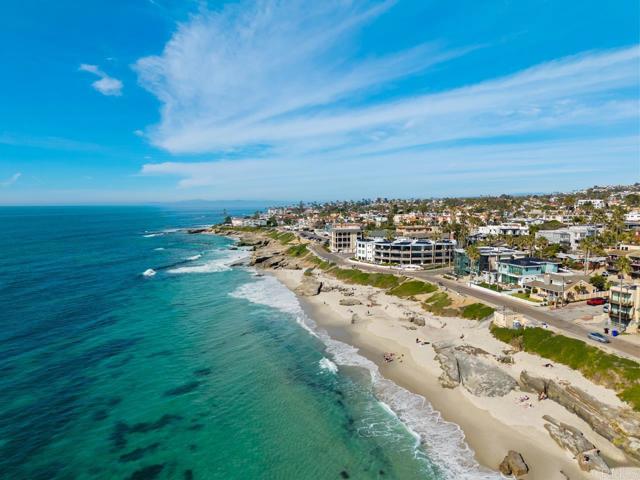 Detail Gallery Image 60 of 61 For 408 Bonair Street, La Jolla,  CA 92037 - 3 Beds | 2 Baths