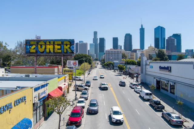 1507 6th St, Los Angeles, California 90017, ,Commercial Sale,For Sale,6th St,240021376SD