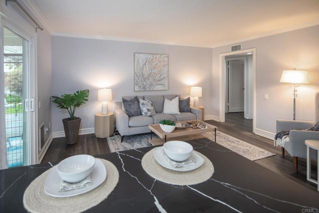 Home for Sale in Rancho Bernardo (San Diego)