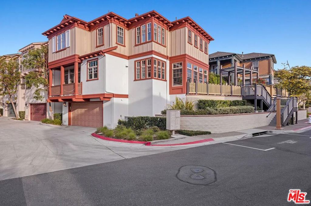 2584 Bungalow Place #71