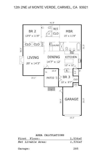 0 12th Avenue 2 NE of Monte Verde Avenue, Carmel CA: https://media.crmls.org/mediaz/00f91923-aac3-4853-a4ab-b5a8f224fd58.jpg