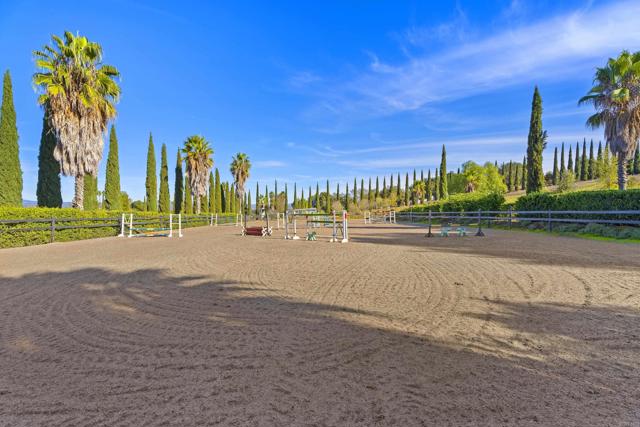 Detail Gallery Image 48 of 59 For 17959 Bluegrass Rd, Ramona,  CA 92065 - 7 Beds | 7 Baths