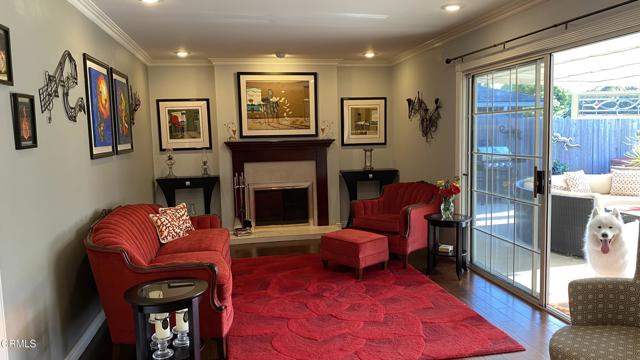 Detail Gallery Image 6 of 10 For 379 Mackay Ave, Ventura,  CA 93004 - 3 Beds | 2 Baths