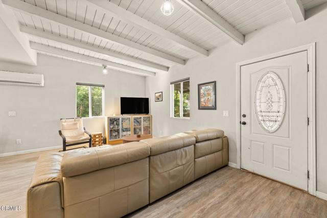 Detail Gallery Image 14 of 29 For 1176 N Ventura Ave, Oak View,  CA 93022 - 2 Beds | 1 Baths