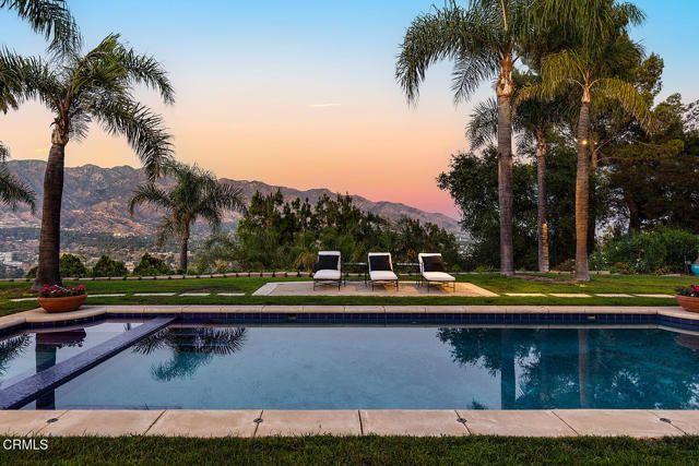 Detail Gallery Image 69 of 73 For 420 Inverness Dr, La Canada Flintridge,  CA 91011 - 6 Beds | 5/1 Baths