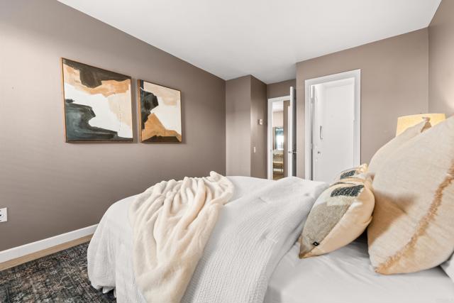 Detail Gallery Image 20 of 29 For 3549 Castle Glen Drive #117,  San Diego,  CA 92123 - 1 Beds | 1 Baths