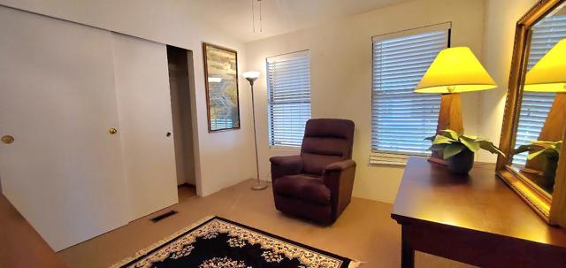 Office or guest room