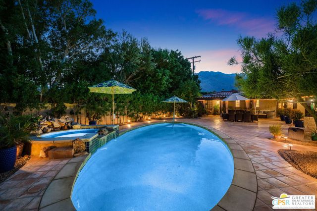 1471 East El Alameda, Palm Springs, CA 92262 | Slideshow Image #69