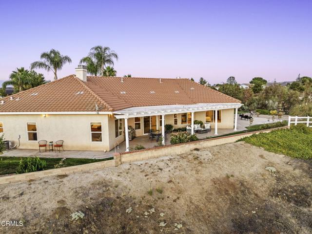 Detail Gallery Image 69 of 74 For 36725 Calle Bartizon, Temecula,  CA 92592 - 5 Beds | 3 Baths