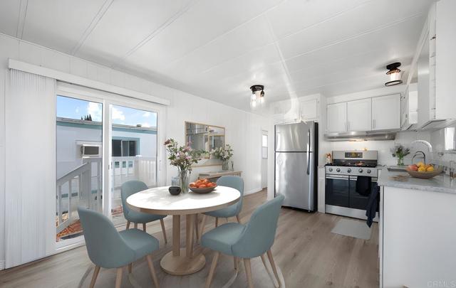 Detail Gallery Image 2 of 20 For 1425 E Madison Ave Spc 15,  El Cajon,  CA 92019 - 1 Beds | 1 Baths