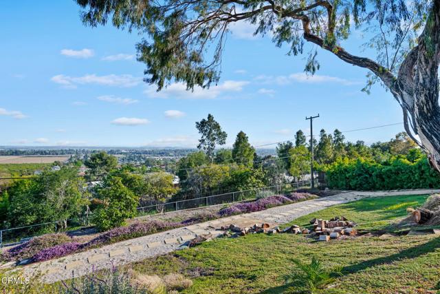 Detail Gallery Image 45 of 77 For 140 via Baja, Ventura,  CA 93003 - 4 Beds | 3 Baths