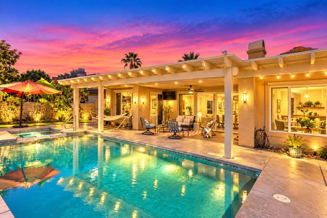 38635 Desert Mirage Drive, Palm Desert, CA 92260