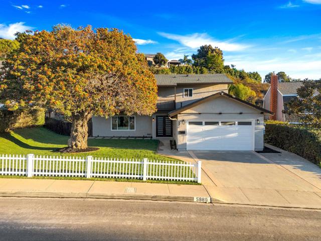 Image 40 of 45 For 5889 Cozzens St.