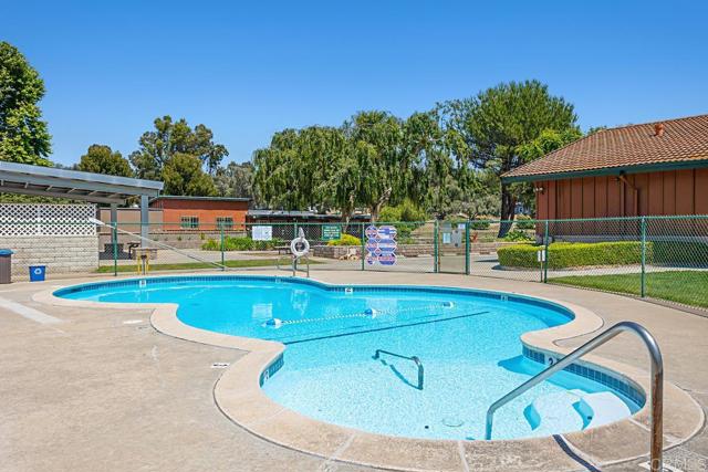 Detail Gallery Image 25 of 34 For 28890 Lilac Spc 101 #LOT 101,  Valley Center,  CA 92082 - 2 Beds | 1 Baths