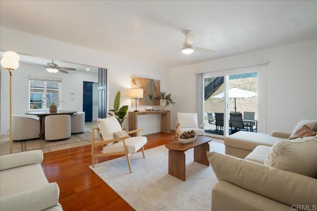 Detail Gallery Image 4 of 22 For 5080 Solola Ave, San Diego,  CA 92113 - 3 Beds | 2 Baths