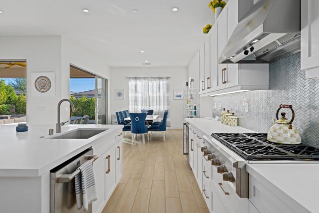 Image 9 of 40 For 50460 Monterey Canyon Drive