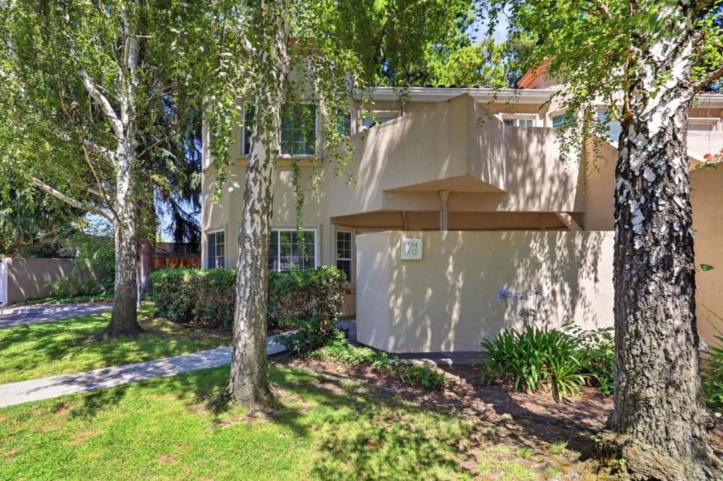 748 Northrup Street #332