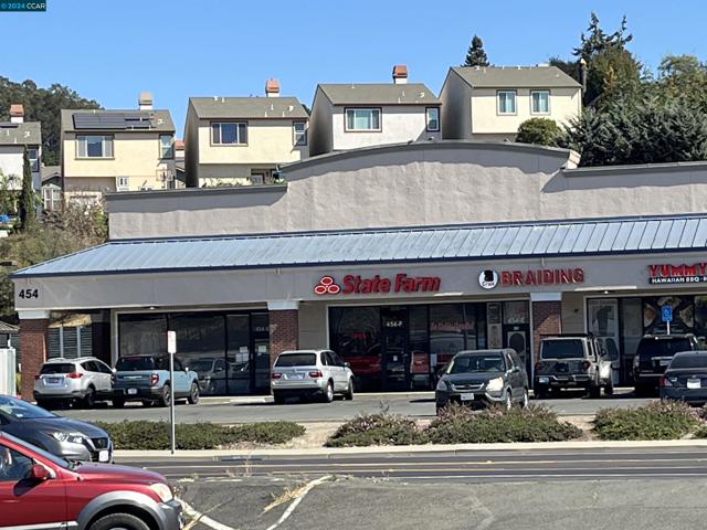 478 Appian Way, El Sobrante, California 94803, ,Business Opportunity,For Sale,Appian Way,41076083