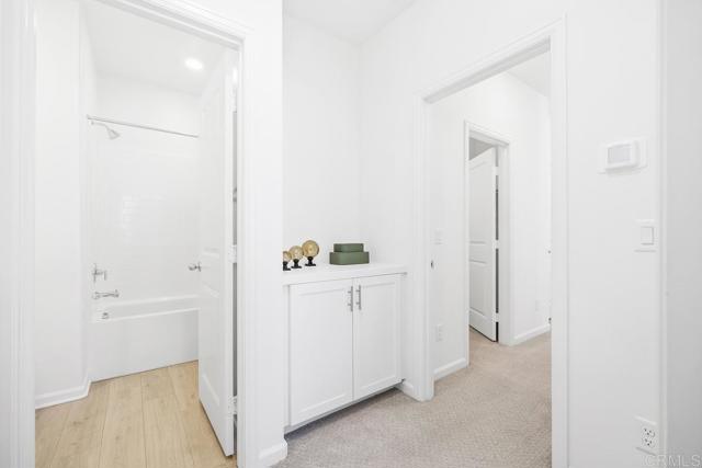 Detail Gallery Image 18 of 41 For 1047 Arrowood Trail, Vista,  CA 92081 - 3 Beds | 2/1 Baths