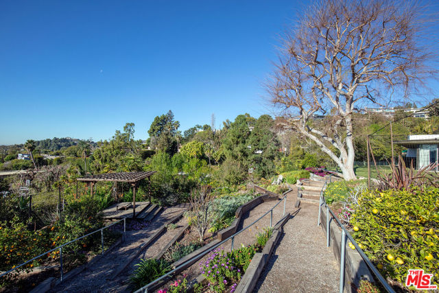 Drew Fenton | 765 N Tigertail Road Los Angeles CA | MLS: 7462713