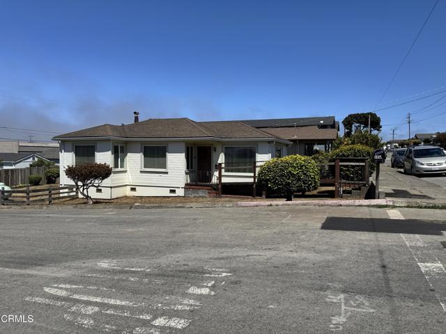 Detail Gallery Image 2 of 42 For 397 S Mcpherson St, Fort Bragg,  CA 95437 - 1 Beds | 1 Baths