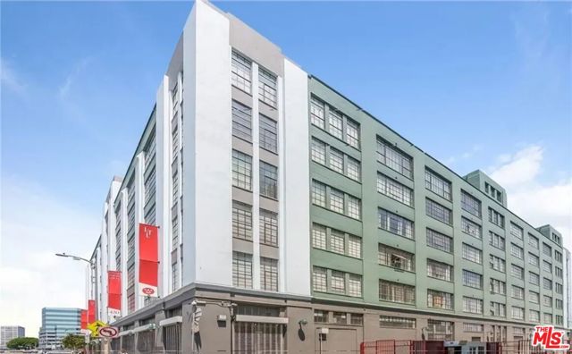 Image 24 of 25 For 420 San Pedro Street 224