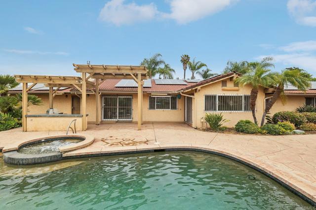 Detail Gallery Image 59 of 75 For 1943 Brookhurst Dr, El Cajon,  CA 92019 - – Beds | – Baths