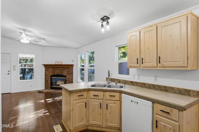 Detail Gallery Image 14 of 30 For 1273 S Rice Rd #55,  Ojai,  CA 93023 - 3 Beds | 2 Baths