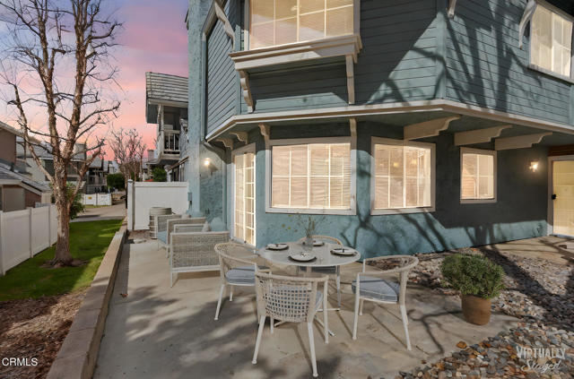 Detail Gallery Image 21 of 25 For 1948 Rory Ln #5,  Simi Valley,  CA 93063 - 2 Beds | 2/1 Baths