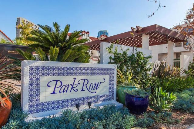 Details for 701 Kettner Blvd  95, San Diego, CA 92101