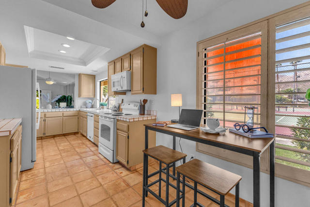 2 Bed Home for Sale in Palm Desert, California
